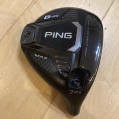 2025年最新】ping g410 フェアウェイウッド 7wの人気アイテム
