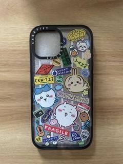 2025年最新】casetify iphone15 ちいかわの人気アイテム - メルカリ