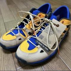 27.5cm ナイキ ACG エア エクスプロレイド アウトドア トレイル