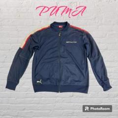 希少 BMW sauber ザウバー F1 レーシングジャケット 中綿ブルゾン BMW x SAUBER F1 Vintage Authentic Racing Jacket – NAVY BLUE