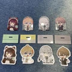 チョコエッグ　にじさんじ