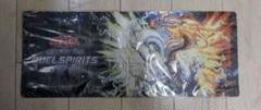 燦幻昇龍バイデントドラギオン ハーフ プレイマット⑤ 燦幻昇龍バイデントドラギオン ハーフ プレイマット