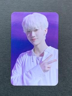 nctdream moonlight weverse タワレコ　ジェミン　トレカ NCT DREAM Moonlight Weverse特典 トレカ ジェミン CD