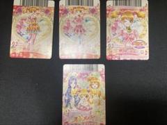 ☆貴重☆プリキュアオールスターズGOGOドリームライブ　サンプルカード６枚 2025年最新】プリキュアオールスターズGOGOドリームライブの人気