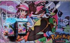 ポケモン メイ トレカサプライ 3点セット