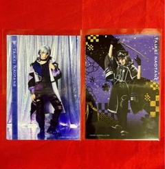 ミュージカル 刀剣乱舞　刀ミュ　十周年　ブロマイド　大慶直胤　戦闘　2部　t