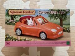 オープンカー