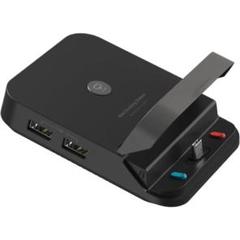 【新品】TVドック 初代Switch専用｜4K対応HDMI・USBポート搭載