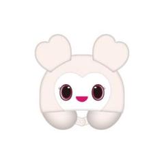 TWICE チェヨン チェンブリー ネックピロー 新品未使用未開封 twice トゥワイス チェヨン ネックピロー
