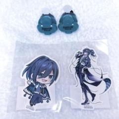 しゆん グッズ Knight A - 騎士A -メンバー“しゆん”初となる生誕記念オリジナル