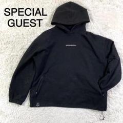 美品✴️SPECIALGUEST スウェットパーカー 2XL スペシャルゲスト SPECIALGUEST(スペシャルゲスト) パーカー・フーディ(メンズ
