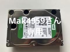 ウェスタンデジタルWD20EZRX 2.0TB HD WS Greenのサムネイル