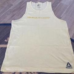 Reebok LES MILLS タンクトップ