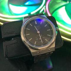 CITIZEN シャレックスPW 2040-204336 K GN-4W-S - メルカリ