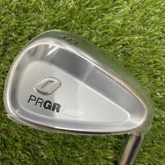 プロギア　PRGR 0ウェッジ 48° 新品未使用品