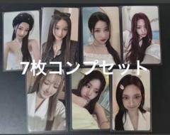 BABYMONSTER TMEA マカオ weverse 中華 限定 7枚セット BABYMONSTER TMEA マカオ weverse 中華 限定 7枚セット - メルカリ