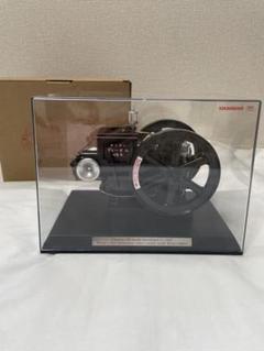非売品】ヤンマー ディーゼルエンジン 100周年記念 エンジン模型
