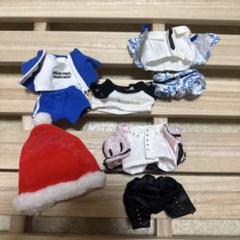 2025年最新】ツアーt ちびぬいの人気アイテム - メルカリ
