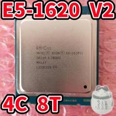 ④ CPU Intel XEON E5-1620 V2 ４C８Tのサムネイル
