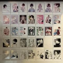 お姉ちゃんの翠くん ぱしゃこれ　セミコンプリート　34種セット