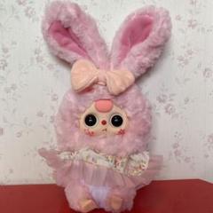 babythree ベイビースリー ぬいぐるみ