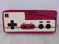 【新品】ニンテンドーミュージアム ファミコン スーパーファミコンクッションセット 新品】ニンテンドーミュージアム スーパーファミコン ぬいぐるみ