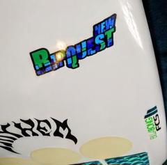 キレのあるリップをキメたい！Placebo RIPQUEST 中古ショート