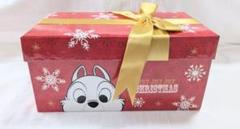 未使用品　チップとデールクリスマスデザイン　 マグカップセット☆