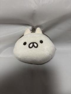 うさまる ぬいぐるみ•パスケース•がま口 ❤︎ 3点セット うさまる ぬいぐるみ パスケース がま口 3点セット - メルカリ