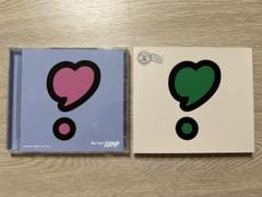 Hey! Say! JUMP DEAR MY LOVER/ウラオモテ