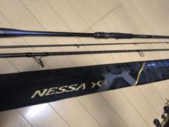 ネッサ(NESSA/熱砂) ブランドサイト | SHIMANO シマノ
