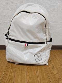 W*様 ゴ*）様 THOM BROWNE トムブラウン ナイロンバックパック 楽天市場】トムブラウン（バックパック・リュック｜メンズバッグ
