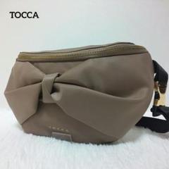 大人百花掲載】INNOCENCE LEATHER POCHETTE ポシェットバッグ