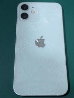 iphone12miniホワイト128GBジャンク iPhone12mini ホワイト 128G ジャンク