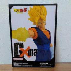 ドラゴンボール - （たっくん）新品未開封 ナムコ限定ベジット ３体セット 2025年最新】ベジット フィギュア ナムコの人気アイテム - メルカリ