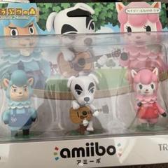 2025年最新】amiibo どうぶつの森 フィギュアの人気アイテム