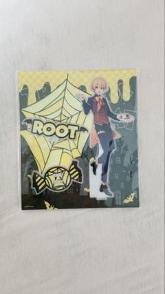 るぅとくん　アクスタ　2021ハロウィン