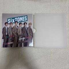 SixTONESフォトアルバム