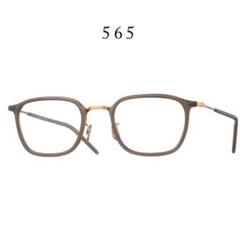 【レア】EYEVAN7285 565 c.1030 眼鏡 サングラスのサムネイル