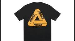 日本未発売 PALACE TRY TO HELP TEE