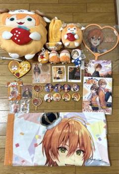 最終値下げ！早い者勝ち！すとぷりじぇるくん大量缶バッジアクキーアクスタセット 2025年最新】ジェルくんアクキーの人気アイテム - メルカリ