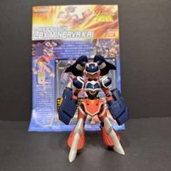 ダンボール戦機 LBX ミネルバ改 プラモデル 未組立 LBX ミネルバ改 (プラモデル) - ホビーサーチ ガンプラ他