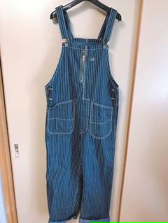 ショット オーバーオールの中古 新品通販 メルカリ No 1フリマアプリ