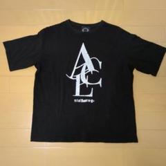 ACE COLLECTION サイン入りTシャツ 2025年最新】ace collection tシャツの人気アイテム - メルカリ