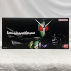 HF6375 CSMダブルドライバーver.2 仮面ライダーW - メルカリ