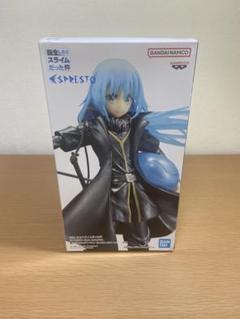 転スラ　リムル　フィギュア　まとめ売り 転スラ リムル フィギュア 2体セット - メルカリ