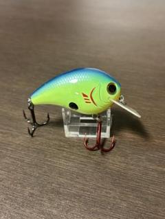 RPMクランク モッチーの釣り日記♪:RPMクランク。（ダイワ精工）