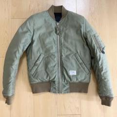 2025年最新】supreme ma-1 denimの人気アイテム - メルカリ