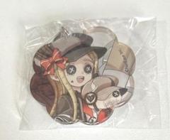 第五人格 The キャラカフェ 少女 アクリルキーホルダー