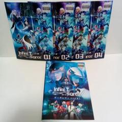 2025年最新】Infini-T Force セットの人気アイテム - メルカリ